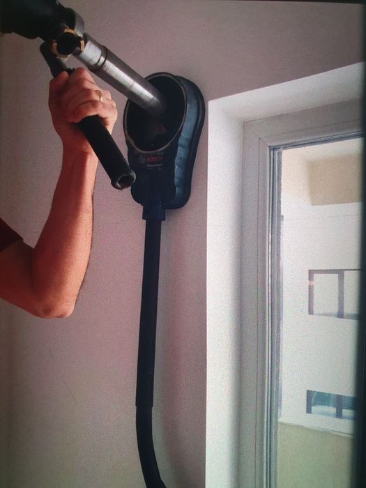 Montaj aer conditionat  igienizare ac
