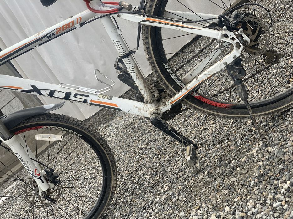 Xds velosoped sotiladi