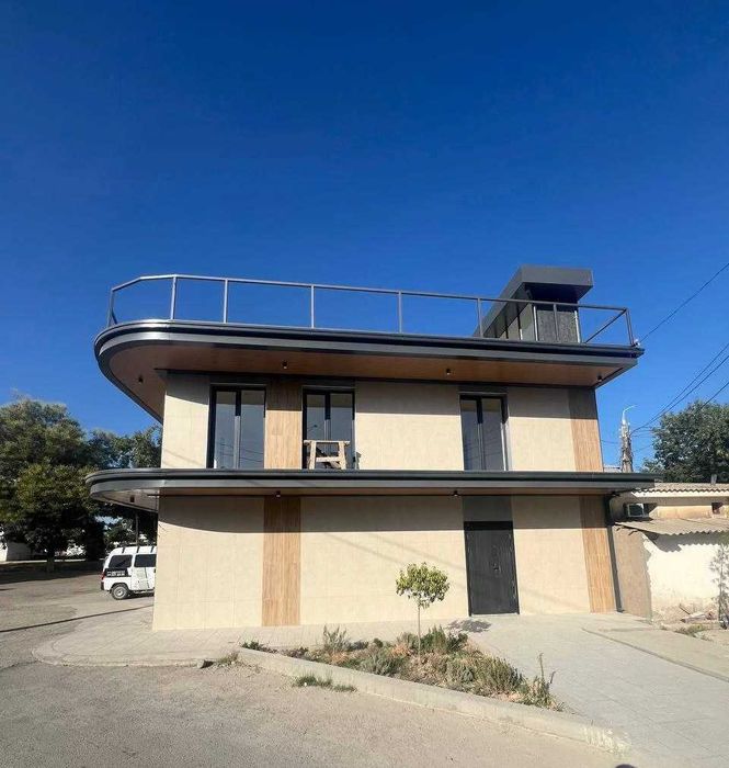 Продается отдельностоящее здание