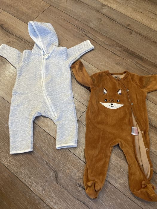 Детские вещи унисекс