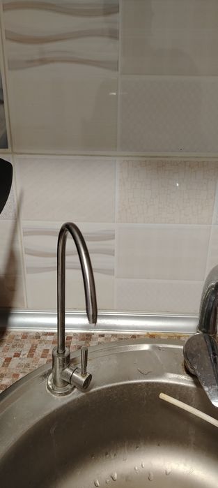 Suv filtr REAL GOLD DIGGER sotiladi