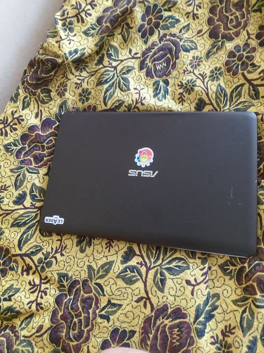 Ноутбук ASUS SonicMaster