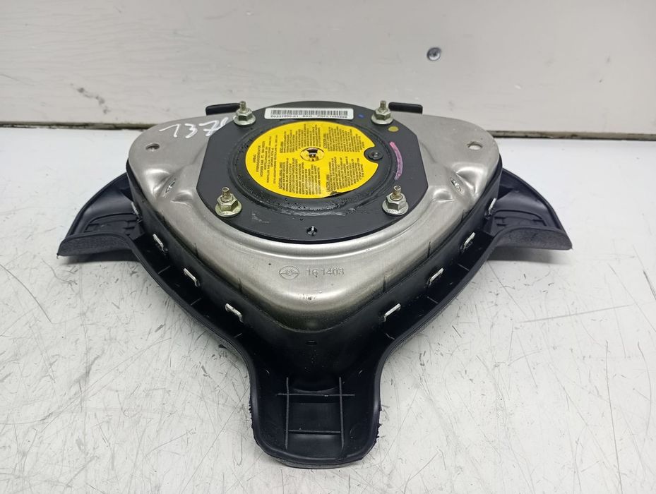 Airbag sofer B0237900-01 Opel Astra G (1998 - 2009) 1.7 dti Y17DT