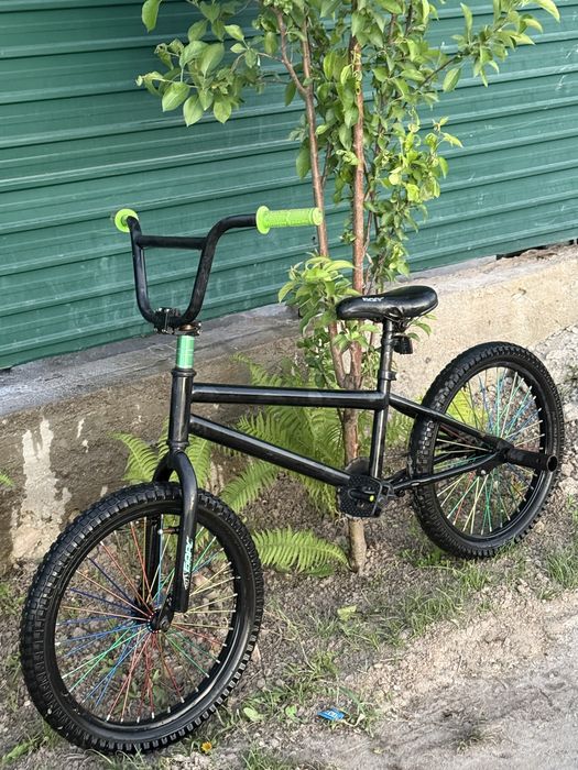 Продам велосипед бмх