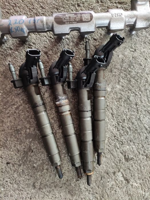 Дюзи  за Honda 2.2 I dtec