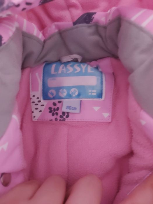 Продам детский комбинезон