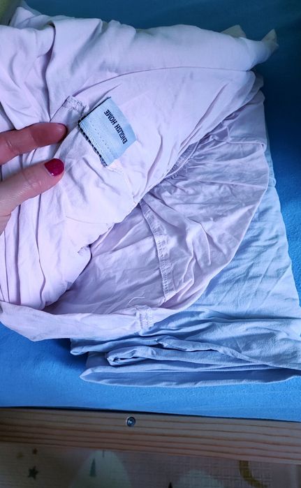 Протектори, бебешки завивки, комплекти