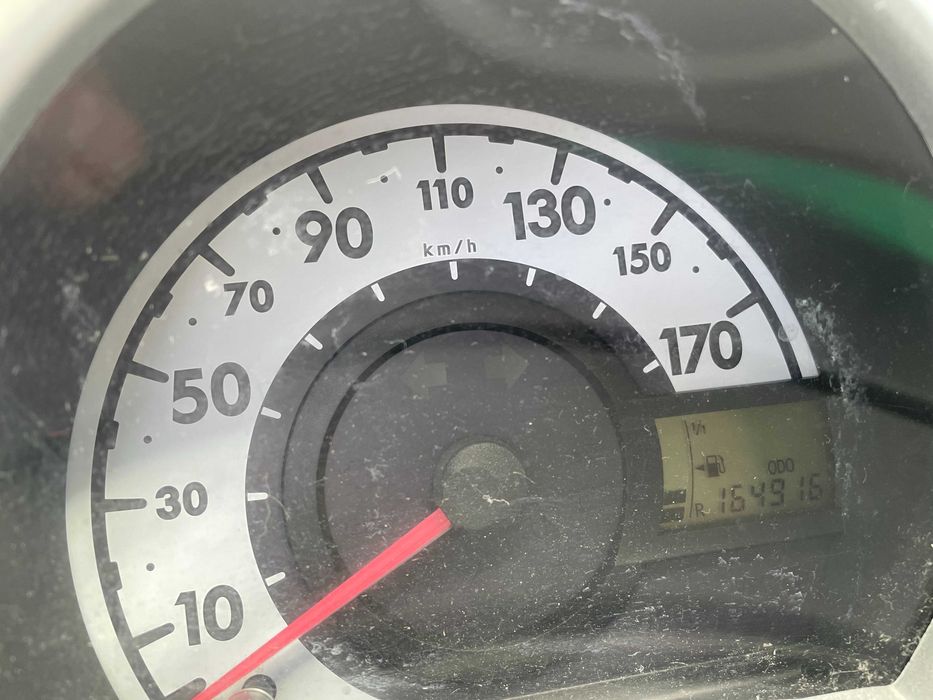 PEUGEOT 107 2006 — imagine 3