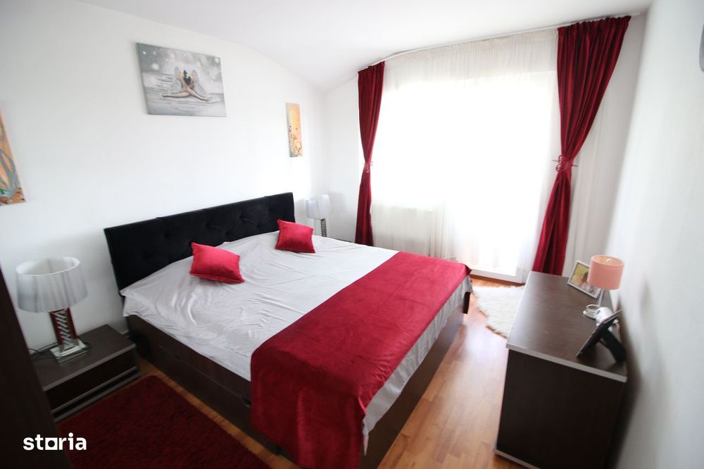Mansarda 2 camere Micro 38