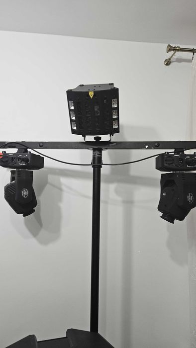 Sonorizari, inchiriere boxe, lumini, evenimente, majorat, petrecere dj