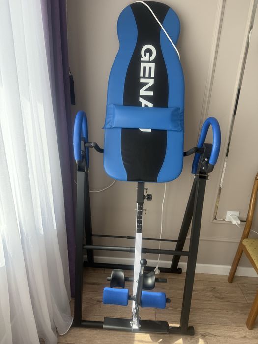 Продам инверсионный стол