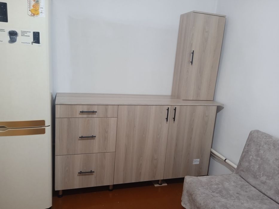 Mebel yasash, ko'chirish, buzish, terish, ta'mirlash, upakovka qilish