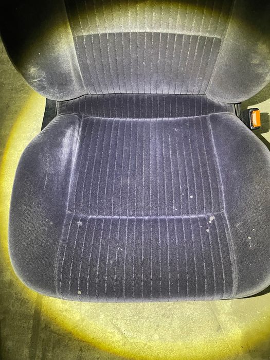 Сиденья audi 100 c4