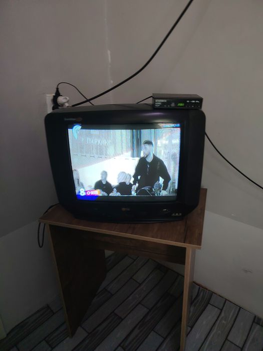 Телвизор лммллбрбплш