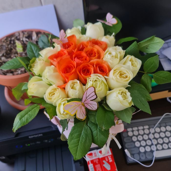 Tort de casa! Zona Galati - Braila / Aranjamente florale