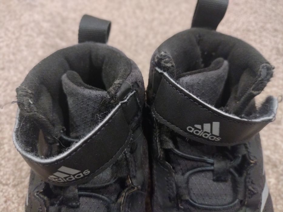 Зимни боти-Адидас