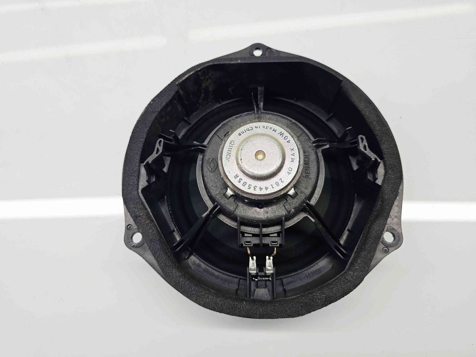 Boxa stanga fata Dacia Sandero 3 [Fabr 2020-prezent] 281443585R