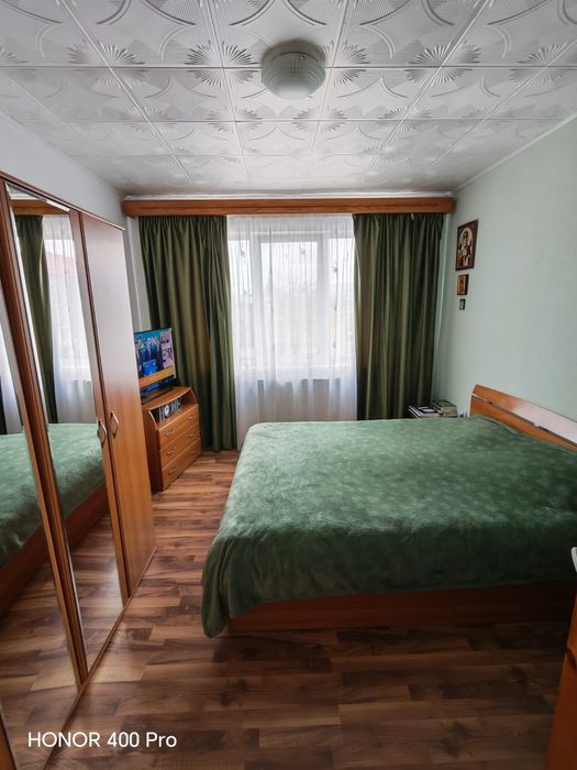 Apartament cu 2 camere, mobila inclusă