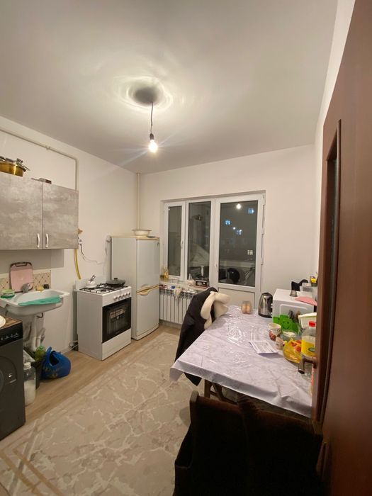 Квартира на долгоы