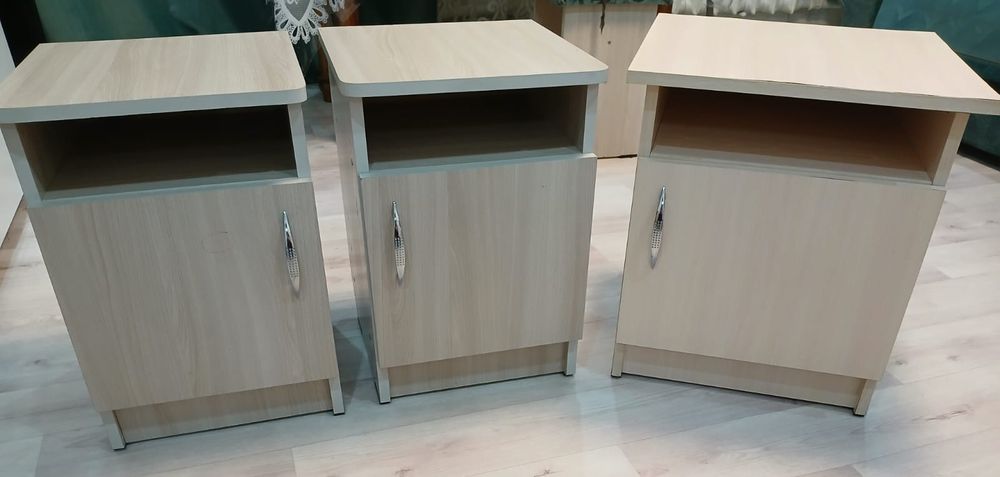 Срочно продам тумбы