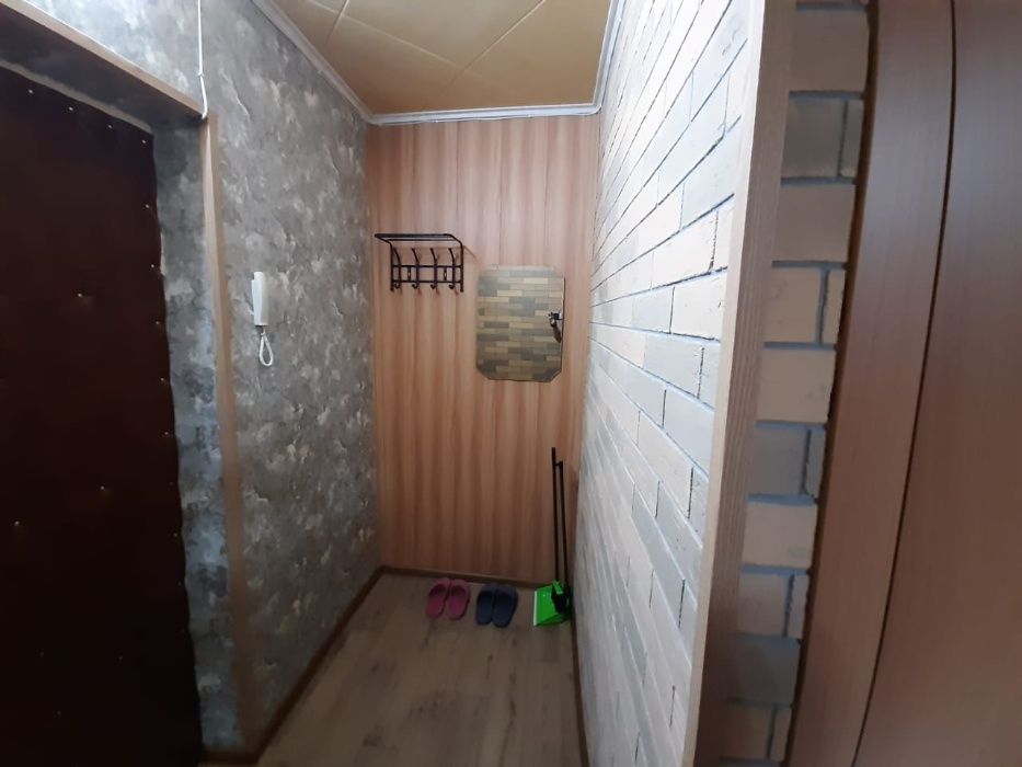 Сдам квартиру-студию посуточно