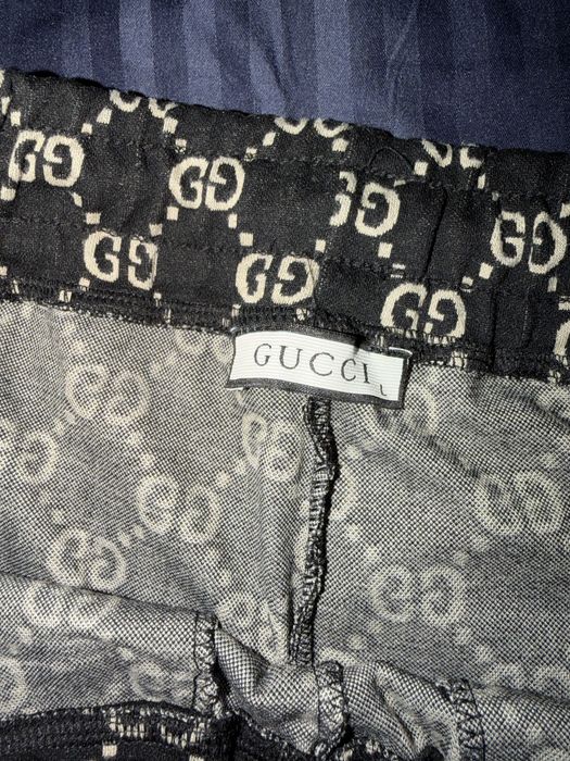 Мъжки екип GUCCI