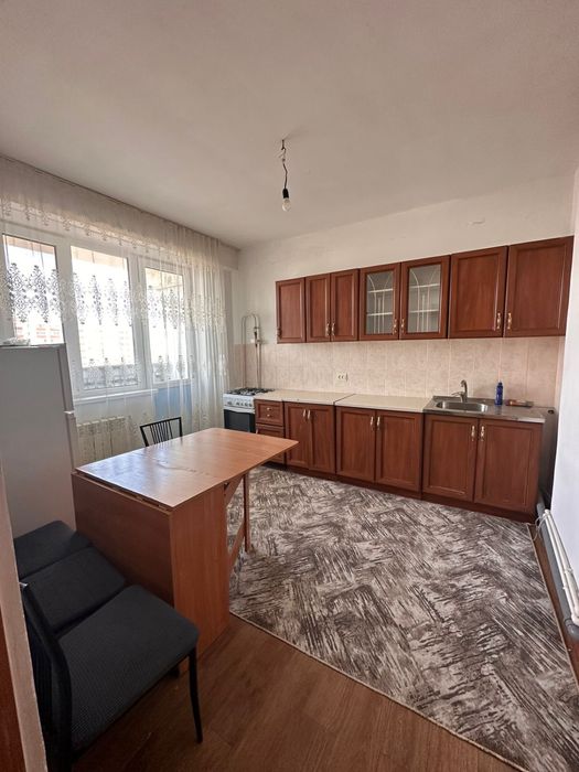 Квартира 2ком без ремонта торг бар