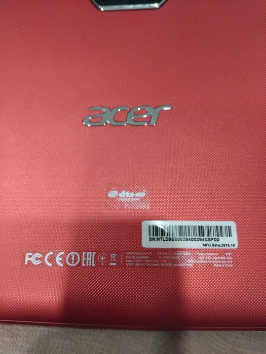 Пронавам два б.оя  таблети  -Samsung  и  АСЕR