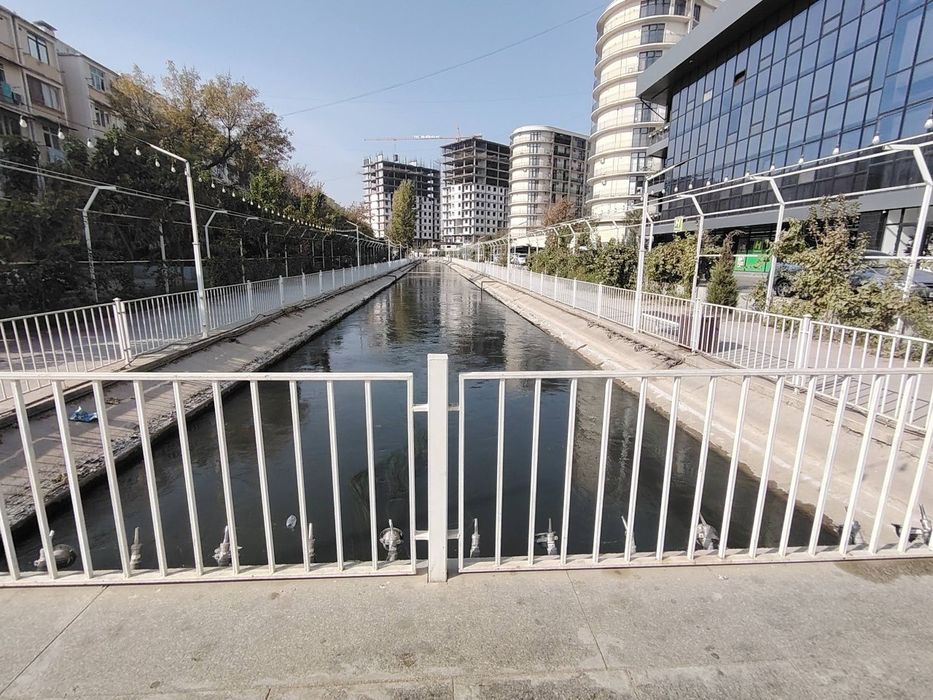 Продается якасарайский район ЖК SOLARIS 141.8m2