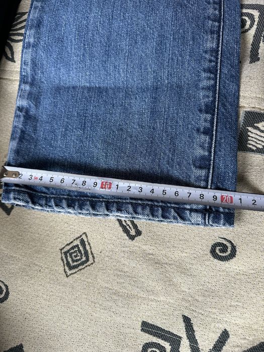 дънки Hugo Boss Orange