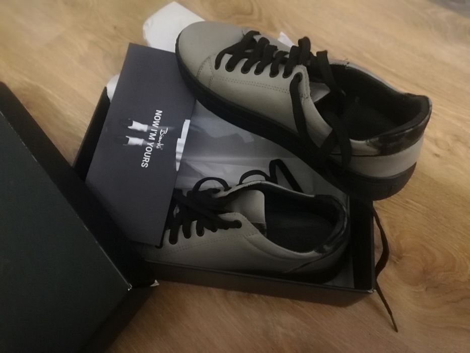 Сникърси Бианки 39 номер