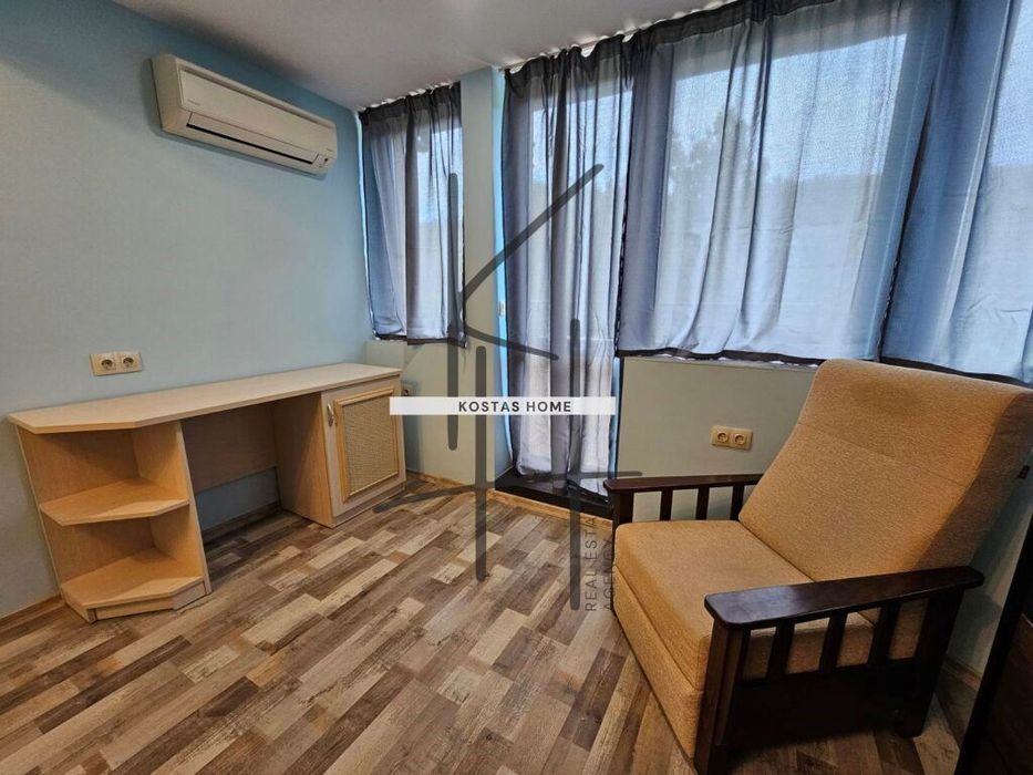 Продава се Тристаен апартамент в к.к. Златни пясъци - 100 кв.м за 1850 €/кв.м - Снимка #7