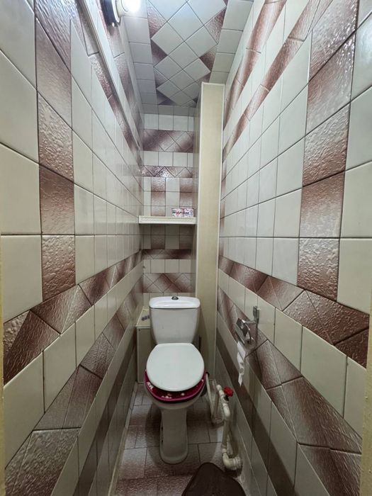 Срочно Продаётся переделанная в 3х комнатную квартиру адрес Самкоч