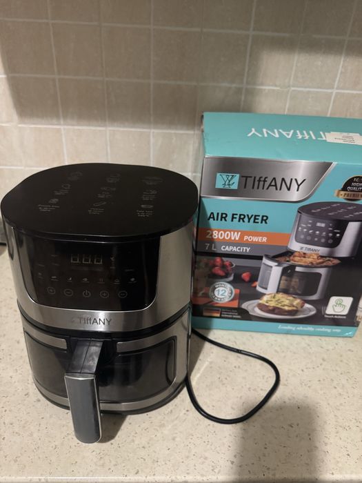 Аэрогриль. Для кухни