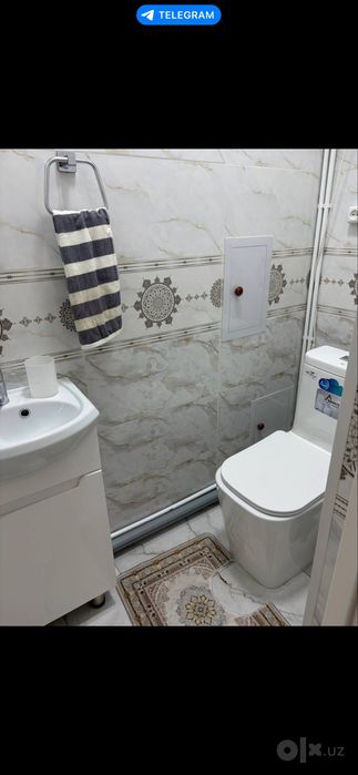 Квартира топширилади Тошкент шахрида