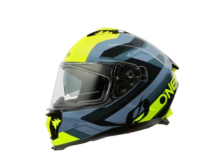 Шосейни каски O'NEAL CHALLENGER EXO V.25