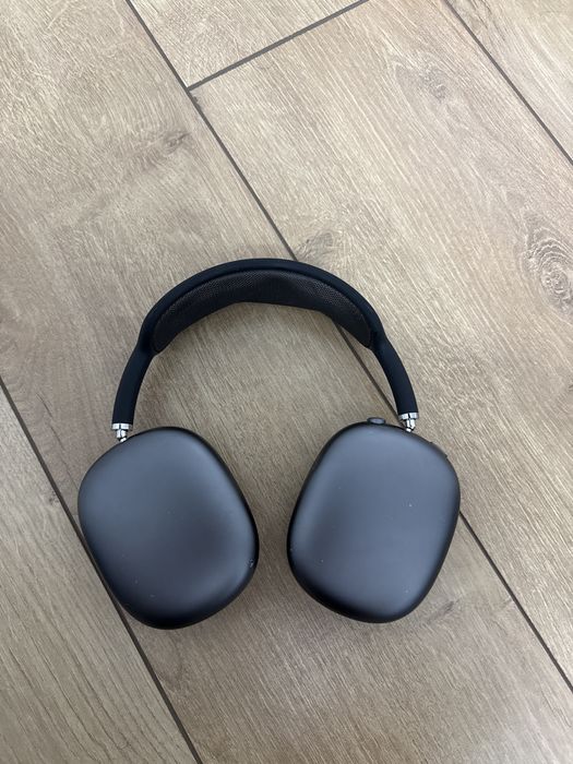 Airpods max 2 series