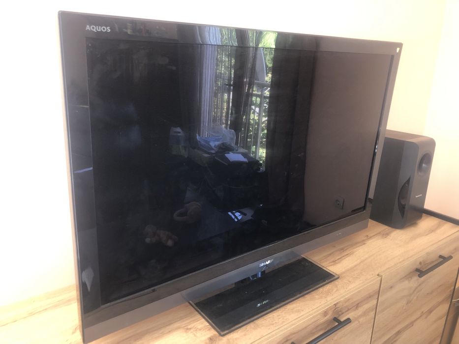 Телевизор SHARP 40 Inc