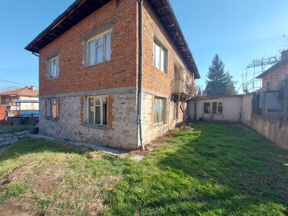 Продава се Къща в Ракитово - 268 кв.м за 343 €/кв.м - Снимка #6