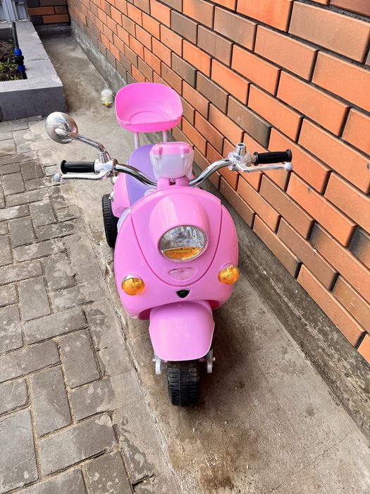 Продается 3 мопеда