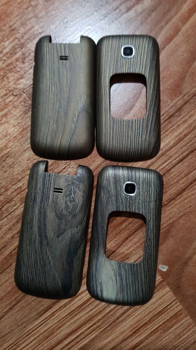 Корпус  Густо Веризон 3