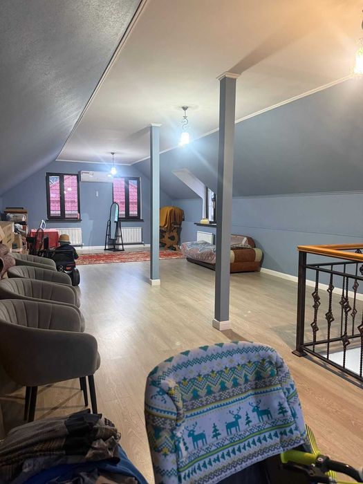 Продам дом частный