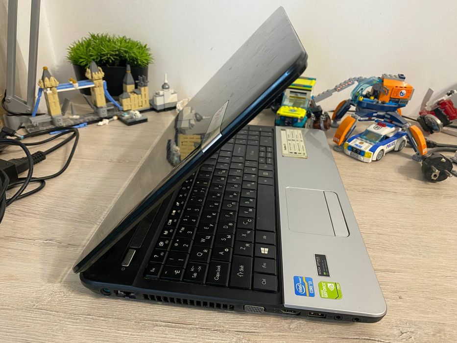Отличный Acer PB intel ivy bridge/Nvidia GeForce