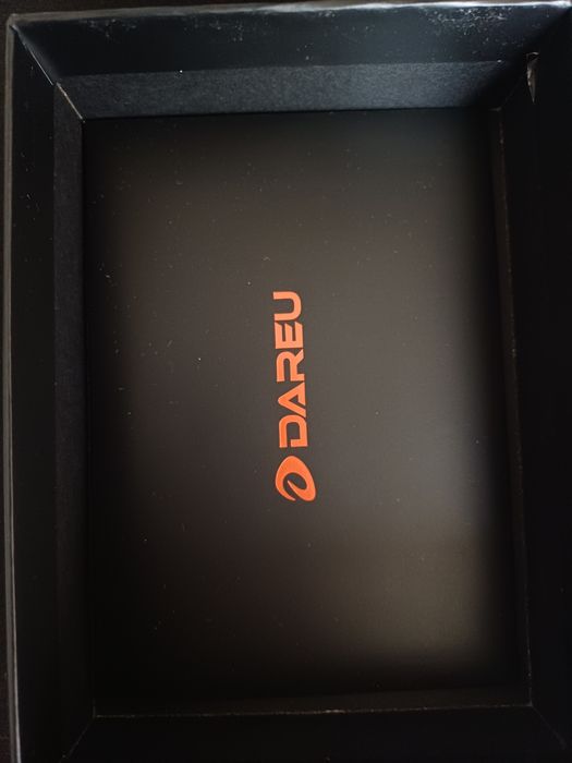Мышка Dareu A950Pro 8k
