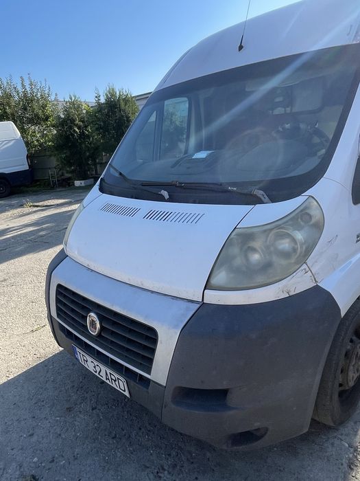 Fiat 2.3 stare buna de functionare