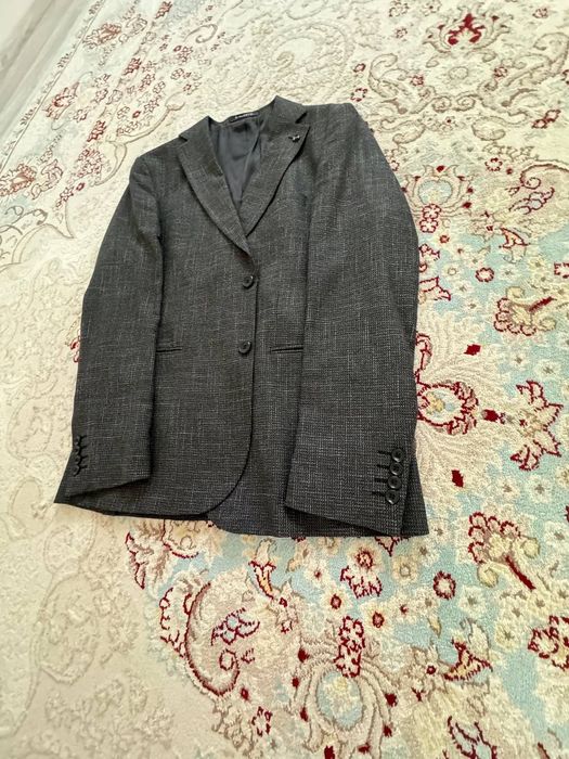 Костюм ( мужской )