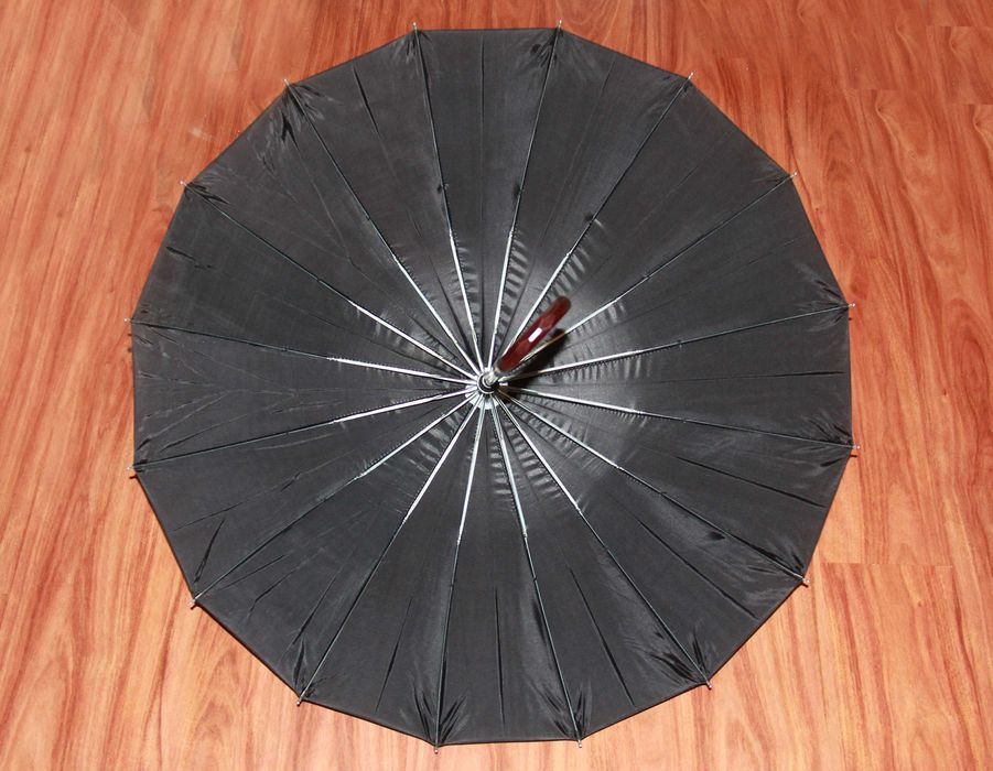 зонты от дождя диаметр 95см