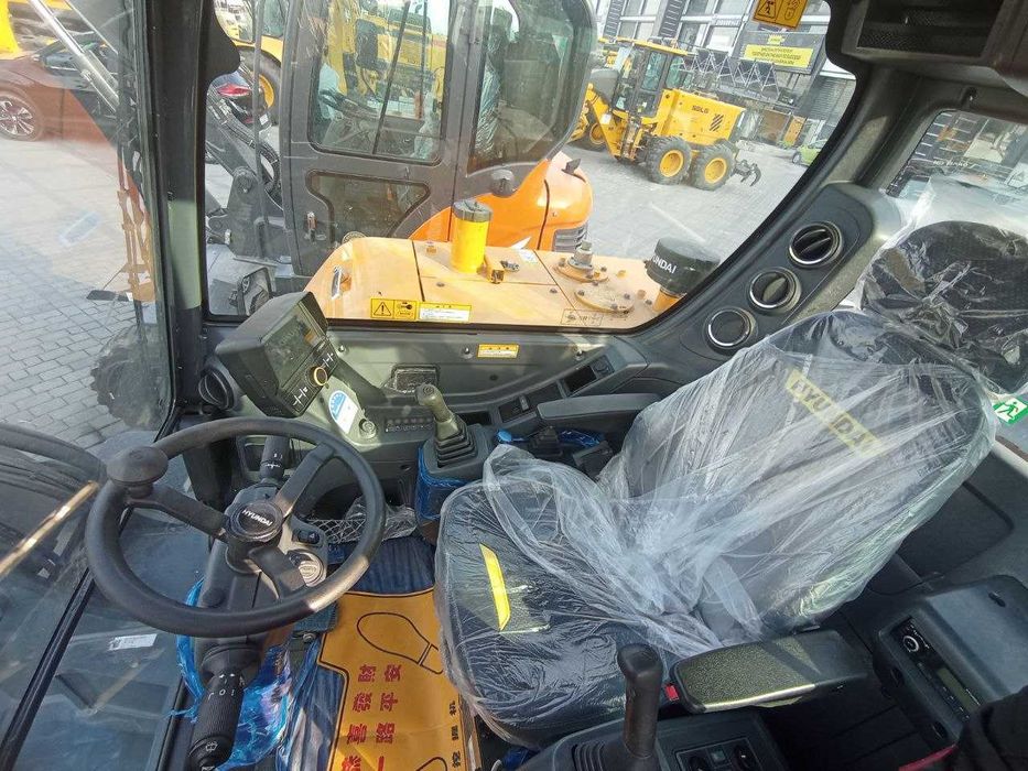 Hyundai HW60 ECO (Китай, 2025)