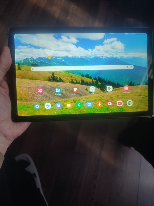 Samsung galaxy tab a7 sm-t505