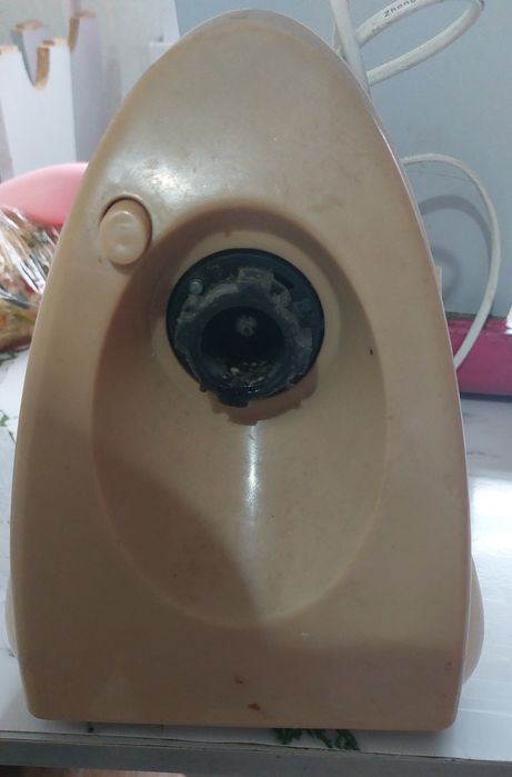 Мясорубка скарлет